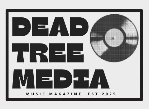 DEAD TREE MEDIA 